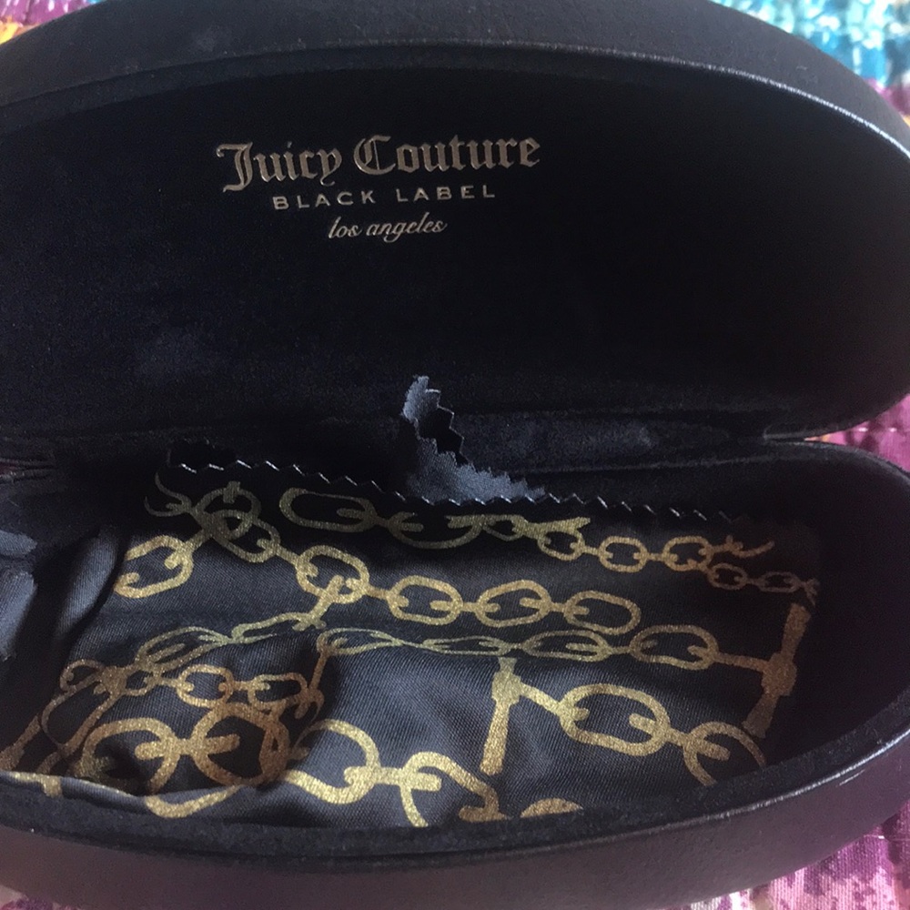 NWOT Juicy Couture Havana sunglasses - Picture 4 of 8
